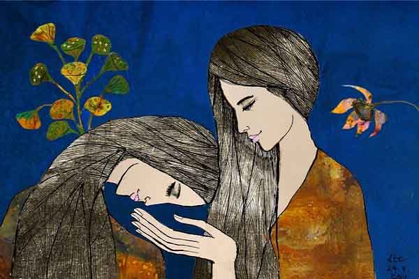 Phái đẹp: Người phụ nữ thiện lương nhất định sẽ có số mệnh tốt