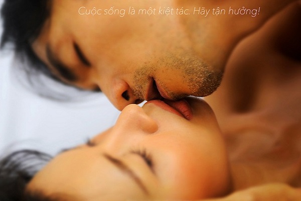 Review phim ‘Người tình’ – sự giao thoa chưa hoà quyện giữa cảnh nóng và nội dung