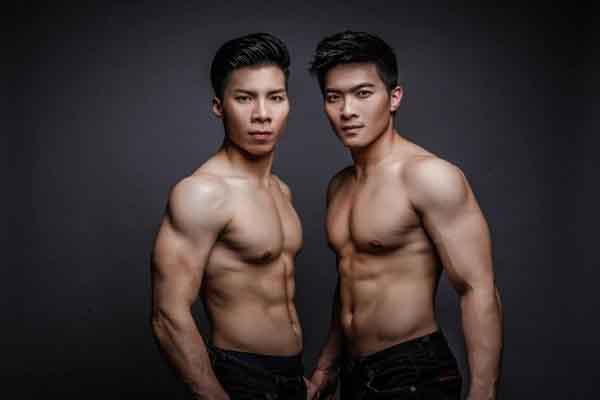 Quốc Cơ – Quốc Nghiệp sẽ phá kỷ lục của chính mình?