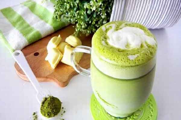 Matcha hay cà phê: Thức uống nào thực sự tốt cho bạn?