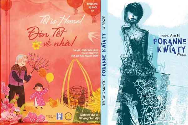 Thơ Việt đến với độc giả nước ngoài