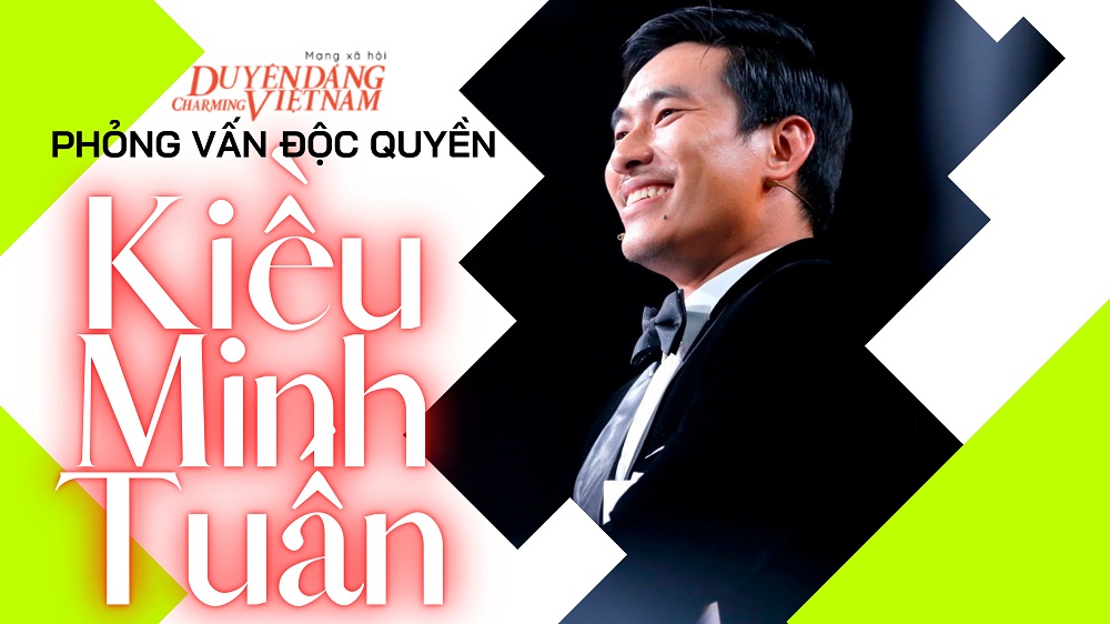 Kiều Minh Tuấn: ‘Cần tiền… nhưng không đặt nặng chuyện cát-sê’