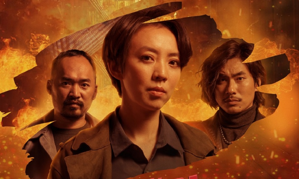 DDVN Review ‘Chị Mười Ba: 3 ngày sinh tử’: Tung ‘chiêu’ chuẩn và ra ‘đòn’ hay 