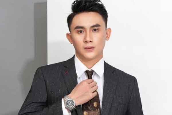 ‘Người mẫu Gen Z’ Phạm Kiên – nam thần tài năng được netizen ‘săn lùng’