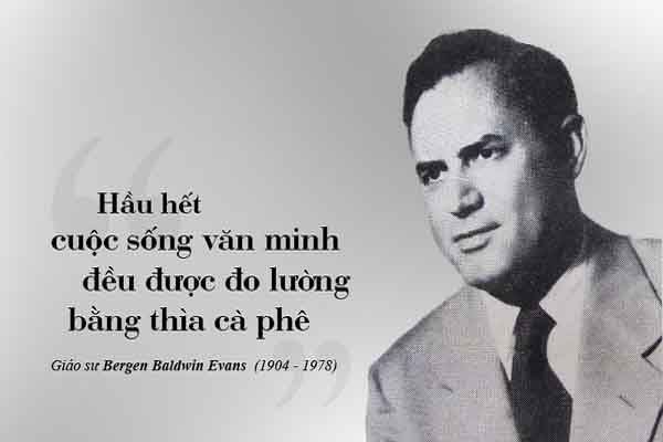 Kỳ 80: Đi tìm nguồn gốc sự giàu có từ quán cà phê