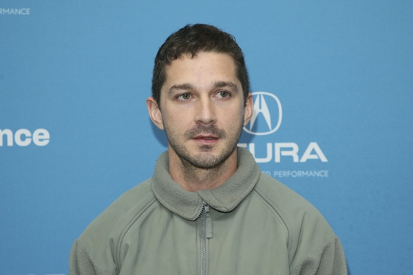 Shia LaBeouf – Gã điên ‘cuồng loạn’ của Hollywood