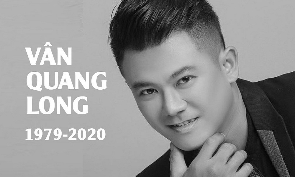 Sự nghiệp thăng trầm của Vân Quang Long sinh thời