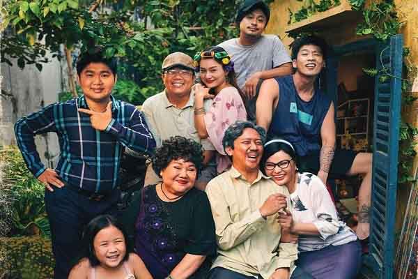 Giải thưởng ‘Ngôi sao xanh’ khởi động, phim của Trấn Thành ‘càng quét’ các đề cử