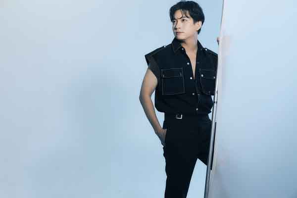 Hữu Đằng: ‘Không cho phép mình hời hợt với nghệ thuật’