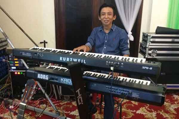 Đăng Hà và ‘Rồi mai nắng lên’