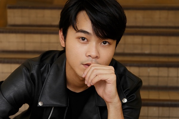 Huỳnh Thanh Trực: ‘Sự ngạo mạn chỉ để che đi tình cảm yếu mềm’