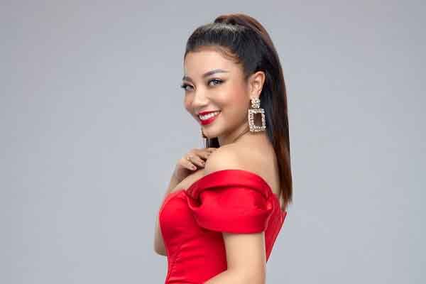 Ca sĩ Phượng Vũ thách đấu cả làng nhạc Việt 
