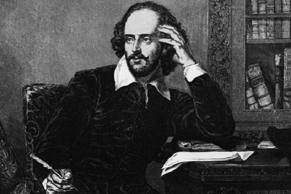 Các nhà nghiên cứu khẳng định William Shakespeare là người song tính