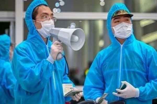 Thái Bình phát hiện thêm 1 ca dương tính SARS-CoV-2, xác định 30 F1, 60 F2