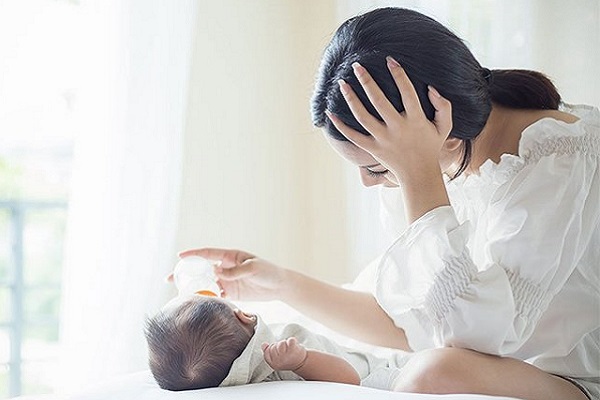 Thuốc zuranolone – bước tiến mới trong điều trị trầm cảm sau sinh?