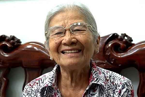 Nghệ sĩ ưu tú Phi Điểu: Người mẹ hiền của màn ảnh nhỏ