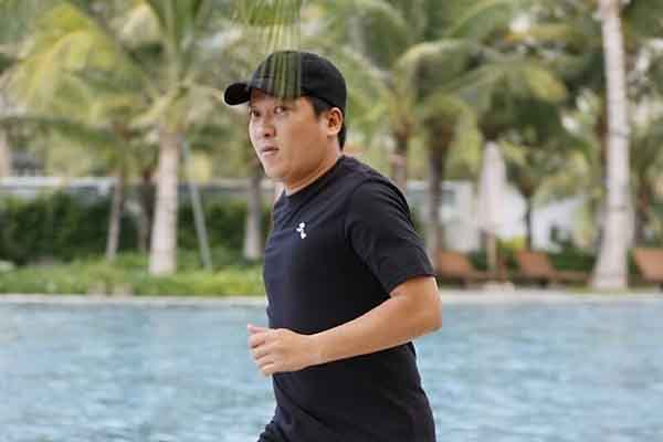 Trường Giang: ‘Đừng so sánh tôi với Trấn Thành…’