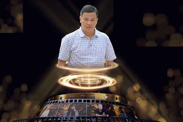 Chuyện về cựu cascadeur Lữ Đắc Long thoát ‘lưỡi hái tử thần’ Covid-19