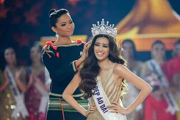 Miss Universe 2020: H’Hen Niê chi 22 triệu để mua vote cho Khánh Vân