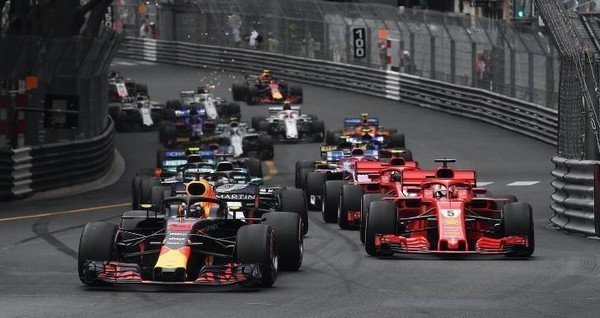 Giải đua xe F1 trở lại, Việt Nam là niềm hy vọng lớn nhất trong các địa điểm ở châu Á