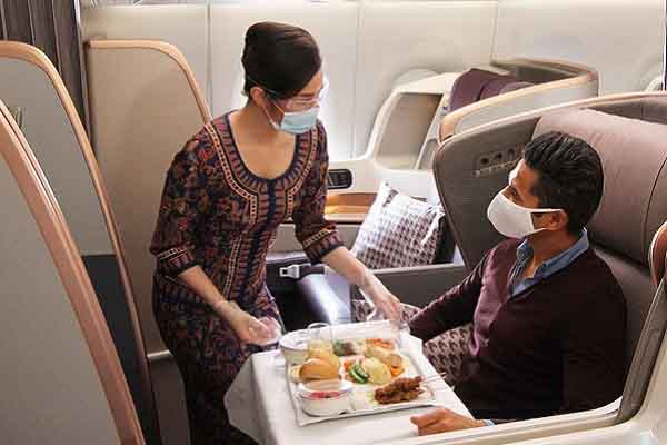 Từ tháng 5, Singapore sẽ áp dụng hộ chiếu vắc xin cho du khách