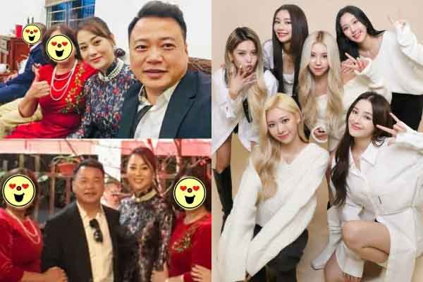 Chuyện hôm nay: Shark Bình ra mắt người nhà Phương Oanh; nhóm Momoland sắp tan rã
