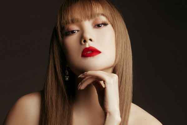 Minh Hằng: ‘Cuộc tình của tôi và bạn trai chưa bao giờ nhàm chán’