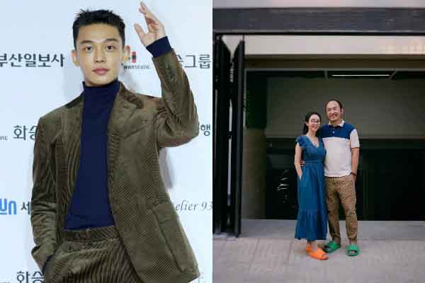 Chuyện hôm nay: Yoo Ah In bị các nhãn hàng ‘quay xe’; Thu Trang – Tiến Luật khoe biệt thự mới