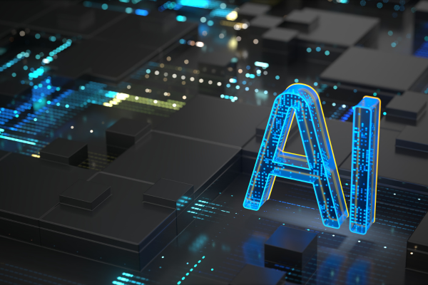 Cách mà ngành thời trang hoạt động trong thế giới AI