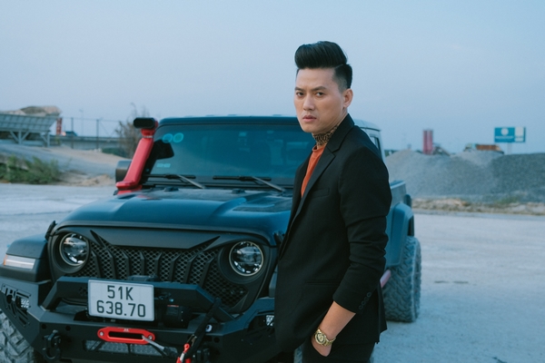 Quách Ngọc Tuyên dời lịch phát sóng ‘Cá con vượt biển lớn’ tập 2 vì lý do đặc biệt