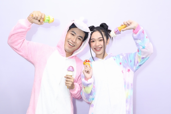 Hồ Trung Dũng lên tiếng khi Quỳnh Lương bị chê hát phô