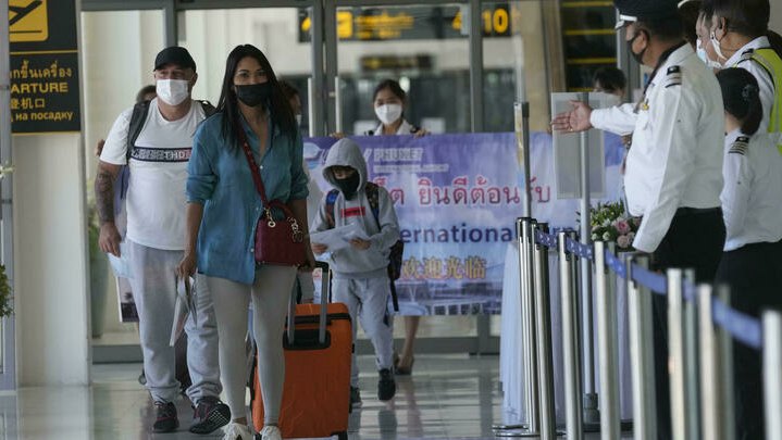 Những quốc gia châu Á nào đang mở cửa cho du khách nước ngoài?