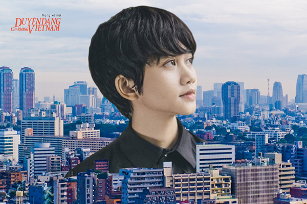 Lê Cát Trọng Lý – ‘Bảo bối đắt giá’ của làng nhạc Việt