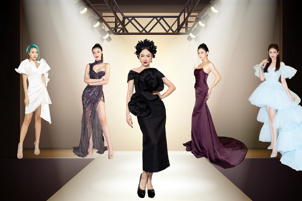 Sao đẹp tháng 10/2020: Mỹ nhân Việt ‘chào thua’ trước sự trở lại của ‘Nữ hoàng thảm đỏ’