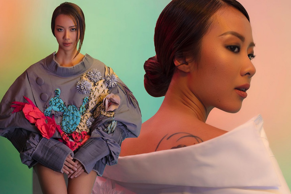 Suboi – Hoa hồng có gai của giới rapper Việt