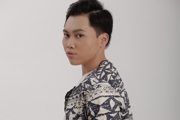 Tân binh Vpop tung MV đam mỹ, bị body shaming như ‘đàn anh’ Đức Phúc