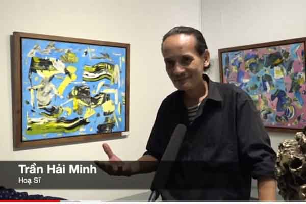 Nghệ thuật và cái ‘Tôi’ của Họa sĩ