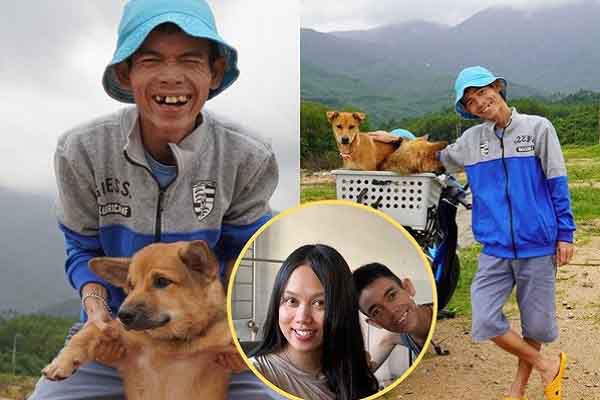 ‘TikToker chăn bò’ Sô Y Tiết: Tôi mua đất xây nhà, thoát cảnh ở đợ 34 năm