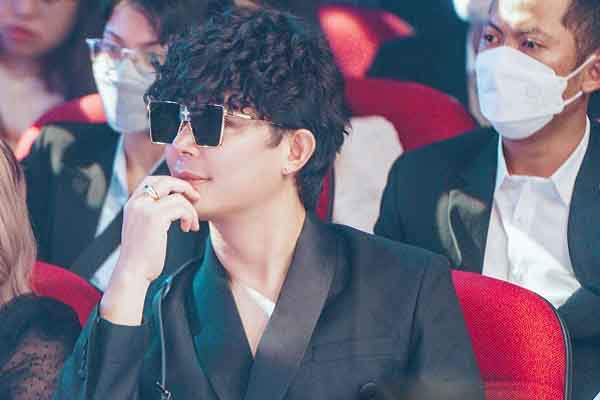 Nathan Lee bất ngờ chia sẻ muốn lập gia đình và có con