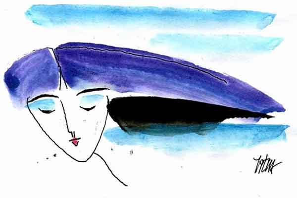 Những vần thơ ‘Đã đốt hết một thời lên thành lửa’ của Đỗ Nam Cao