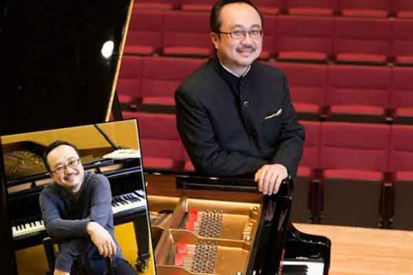 NSND Đặng Thái Sơn: Việt Nam cũng đi nhưng vẫn còn chậm