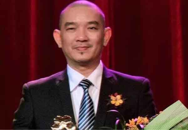 Đạo diễn Vũ Minh qua đời