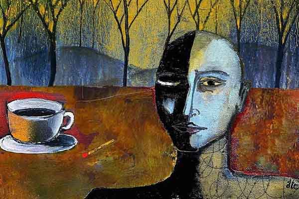 Ngõ hẹp – Truyện ngắn Nguyễn Hữu Hồng Minh