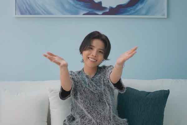  ’90 Ngày trước 30′ của Vũ Cát Tường: Có tiền, có quyền, có nổi tiếng