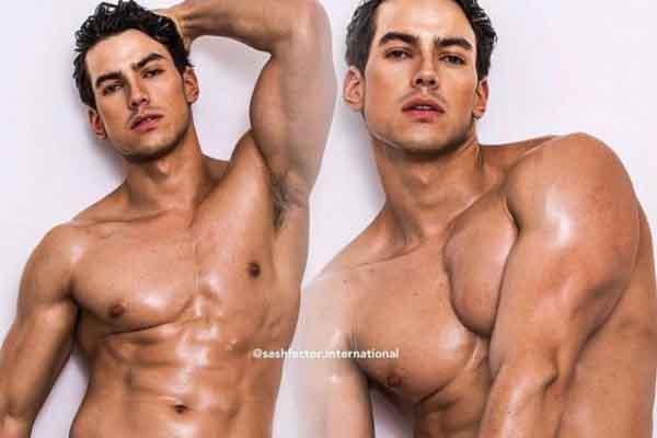 Lộ diện ứng cử viên sáng giá của Mister Supranational 2022
