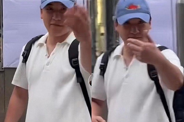 Seungri đến Việt Nam sau khi mãn hạn tù, vóc dáng gây bất ngờ