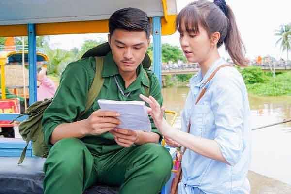 Dân mạng ủng hộ ‘dừng chiếu hoặc rút phép phim có nghệ sĩ vi phạm đạo đức’