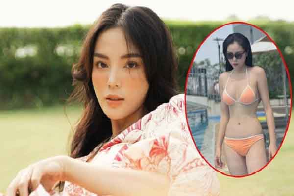 Kỳ Duyên sẽ thi ‘Hoa hậu Hoàn vũ Việt Nam 2021’?