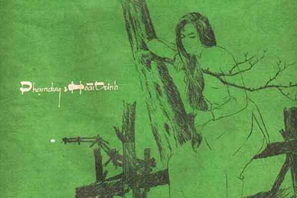 Những khúc ca huyền bí: ‘Đừng bỏ em một mình’