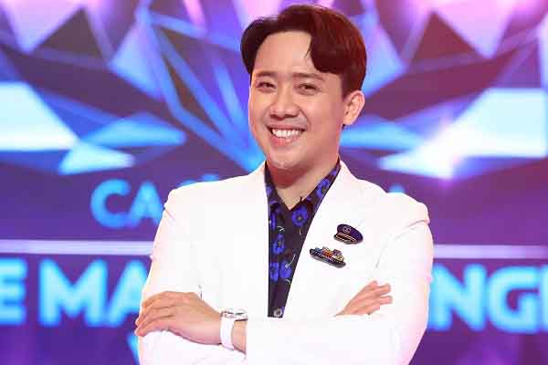 Trấn Thành giữ vai trò ‘cố vấn’ trong ‘The Masked Singer Vietnam’